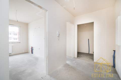 Nowe 45 m 3 pokoje Balkon City Vibe 669 tys