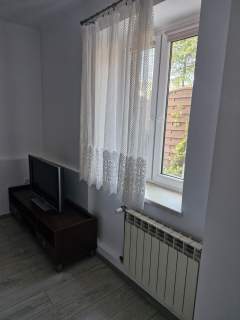 Mieszkanie w Kamienicy