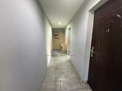 Mieszkanie 4 pokoje/ogródek/garaż