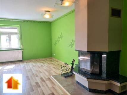 Dom lokal część usługowa Centrum