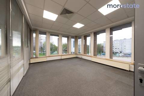 Open Space z bezpośrednim wejściem Prądnik Biały