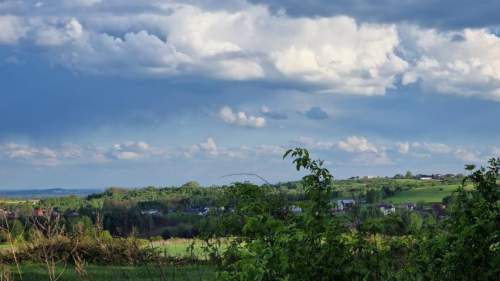 Działka budowlana na sprzedaż, 601 m2, Sadowie