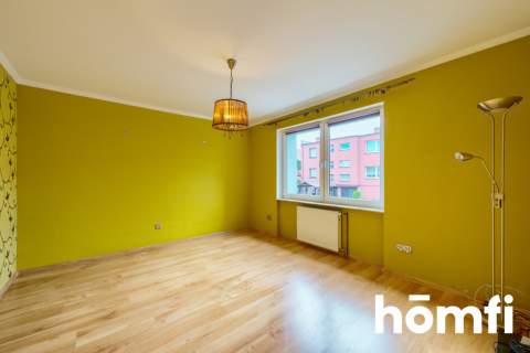 Nieruchomość 180 m2 3 niezależne mieszkania
