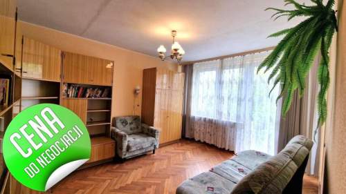 Kołobrzeg ul. Dworcowa 2 pokoje , kuchnia, balkon ,4 p.
