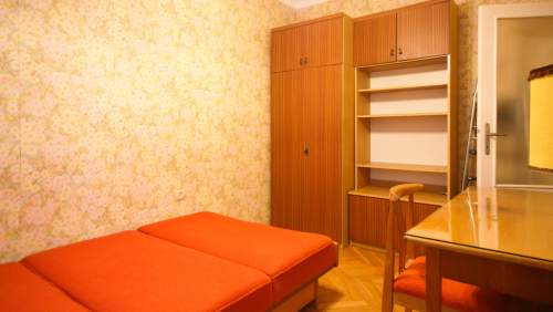 Mieszkanie 62,2 m2, 3 pokoje, LSM