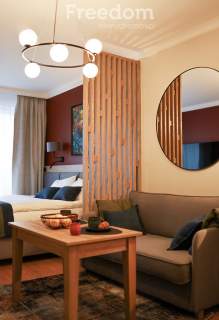Nowoczesny apartament Śląska 12 Przymorze