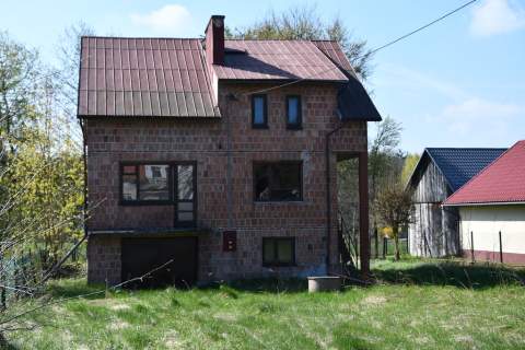 DOM Piętrowy 170m2- Czarna Sędziszowska