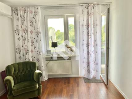 Mazury 2 pokoje balkon działka 40m2