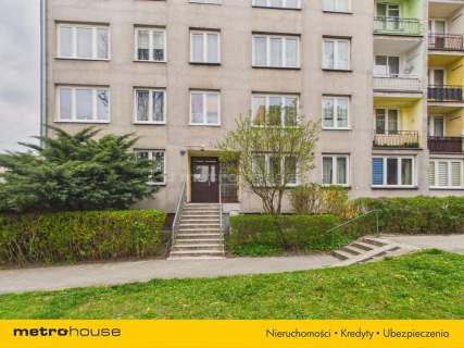 Ligota, funkcjonalne 2 pokoje 47,8 m2, z balkonem