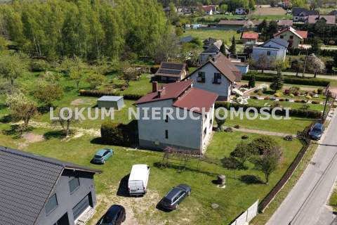 Dom w Gołkowicach