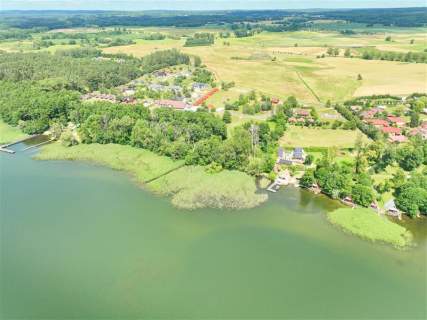 Działka - Czaplinek