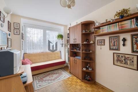 2 pokoje z oddzielną kuchnią - Praga Południe