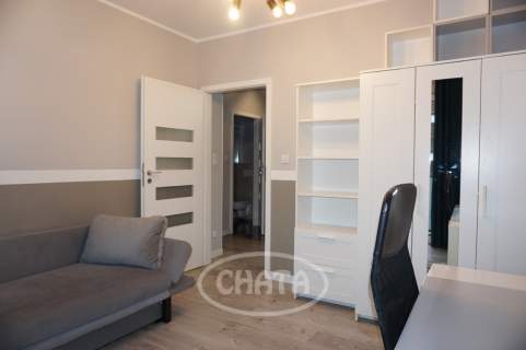 Apartament/2-Pokoje/ Balkon/ Kępa Mieszczańska