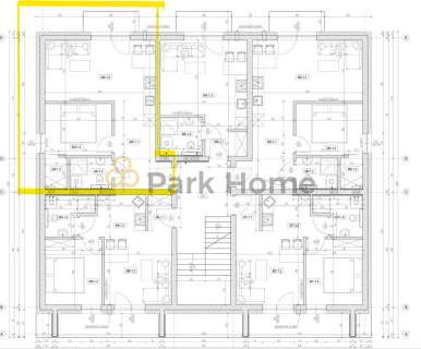 Nowe 41,91m2, balkon, miejsce postojowe w cenie.