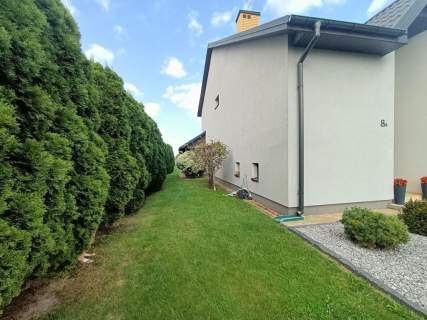 Dom 180 m2 w Leokadiowie blisko Puław/lubelskie.