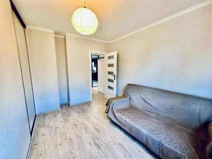 Komfortowe 2 pokoje Balkon 50 m Legnica