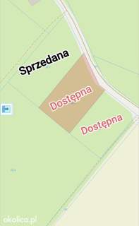 Działka budowlana rekreacyjna w bieszczadach- Zahoczewie