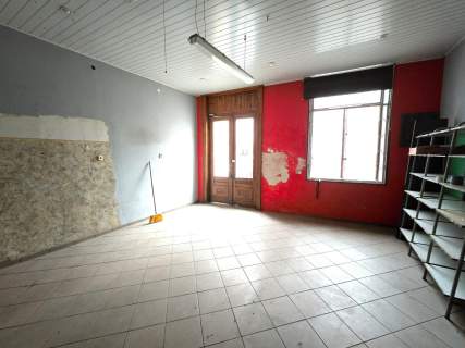 Lokal z witryną, parter - Centrum 