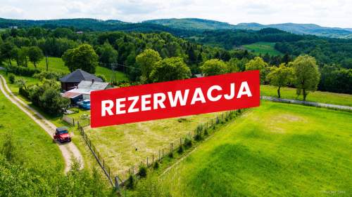 Dom- Joniny- Ryglice- Małopolska