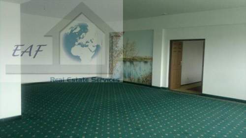 Nieruchomość komercyjna do wynajęcia, 472,5 m2, Warszawa