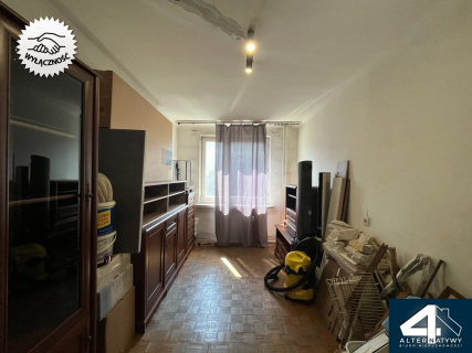 Komfortowe 3 pokoje blisko centrum 58,9 m 