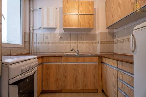 2 pok kuch z oknem, piętro9, widok, parking, Metro