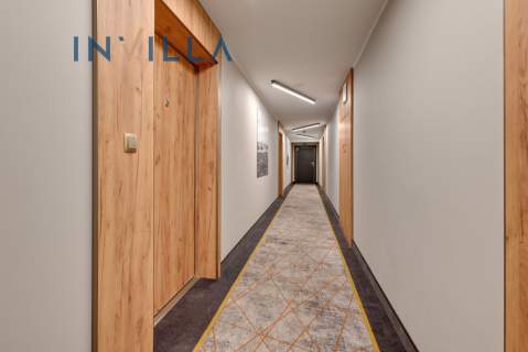 Apartament inwestycyjny w sercu Gdańska