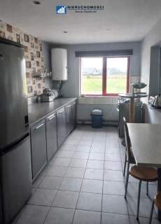 Grunt rolny 1,4ha, hala Kłębanowice/Polkowice