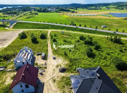 Działka na sprzedaż, 3000 m2, Siedliska