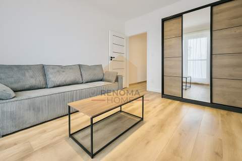 2pok 63m2 / Sienkiewicza Residence/osobna kuchnia