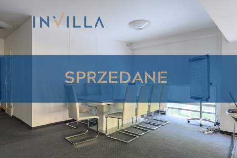 Biuro / loft na Woli