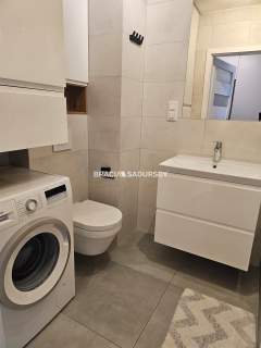 Apartament przy Wrocławskiej
