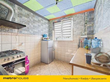 44 m2 - gotowe do wprowadzenia