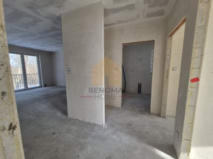 Mieszkanie 74m2 Poddasze 56 m2