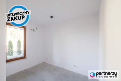 Kameralne apartamenty Gdańsk - Wyspa Sobieszewska