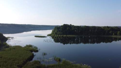 Działka budowlana na sprzedaż, 600 m2, Przełazy