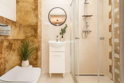 Apartament 81m2 w Bonarka Living