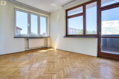 Dom z potencjałem inwestycyjnym Centrum Nowego Sącza
