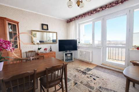 BARTODZIEJE, 3 POKOJE, WINDA, 4 P. , 56 m ,BALKON