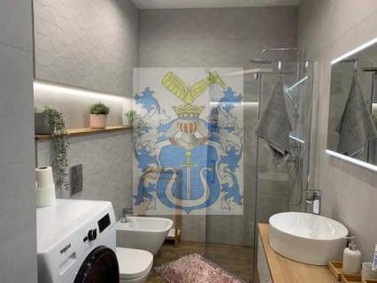 Grzegórzecka, Wiślane Tarasy 70m2 3pok taras