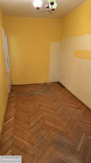 3 pokojowe mieszkanie do remontu