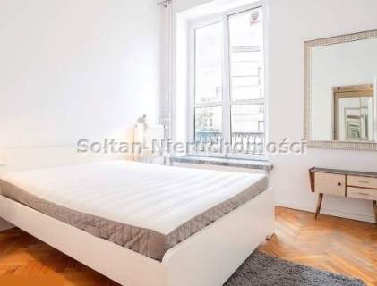 Mieszkanie na sprzedaż, 40 m2, Warszawa