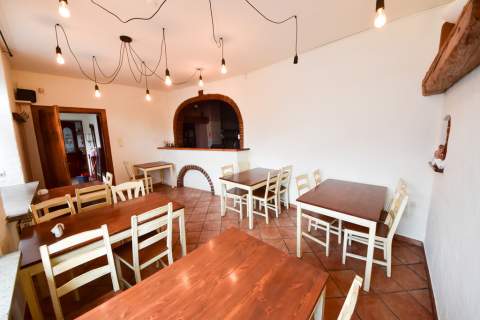 Lokal Gasronomiczny/komercyjny 145m2 w centrum