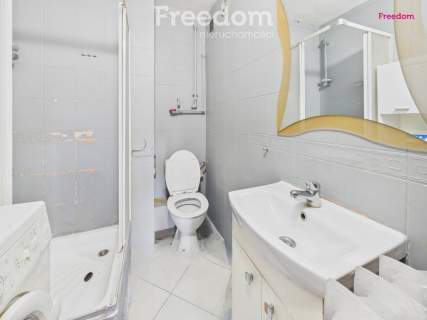 2-pokojowe mieszkanie-43m2-Radom-Glinice.