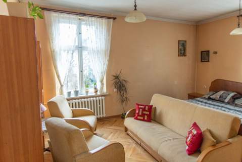 Stylowy apartament w centrum miasta o pow. 136m2