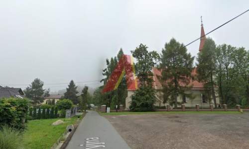 CICHE MIEJSCE , GAJ , MOŻLIWA BUDOWA KILKU DOMÓW