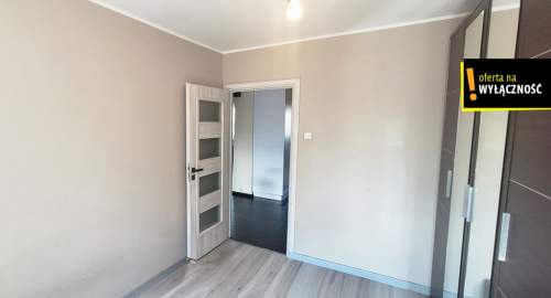 MIESZKANIE 62 m CENTRUM KIELCE UL. TARGOWA