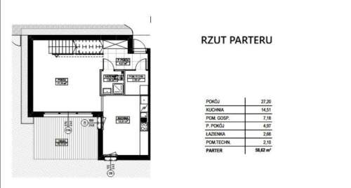 Nowy, wyposażenie premium, duży ogród