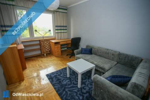 SPRZEDAM mieszkanie 3 pokoje 61m2 os. Polskich Skrzydeł