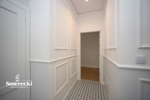 Piękny stylowy apartament w centrum miasta